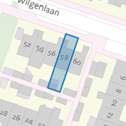 Perceel RWD01-C-2184