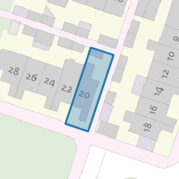 Perceel RWD01-C-2188