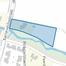 Perceel RWD01-C-2223