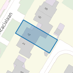 Perceel RWD01-C-2245