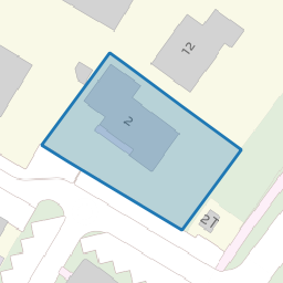 Perceel RWD01-C-2254