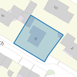 Perceel RWD01-C-2255