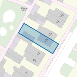 Perceel RWD01-C-2289