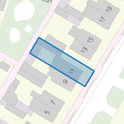 Perceel RWD01-C-2290