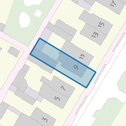 Perceel RWD01-C-2291