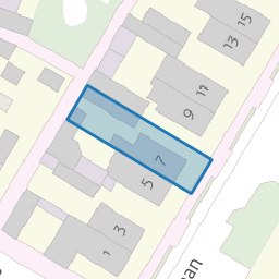 Perceel RWD01-C-2292