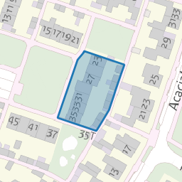 Perceel RWD01-C-2302