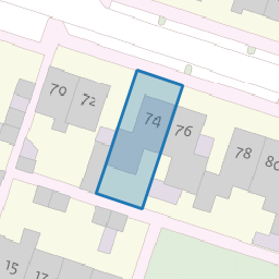 Perceel RWD01-C-2305