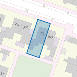 Perceel RWD01-C-2307