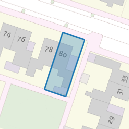 Perceel RWD01-C-2308