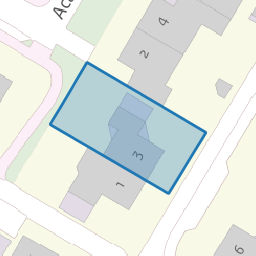 Perceel RWD01-C-2310