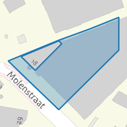 Perceel RWD01-C-2318