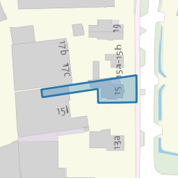 Perceel RWD01-C-2319