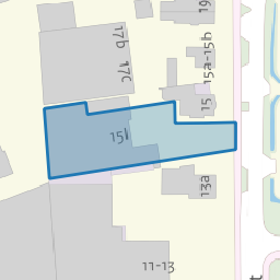 Perceel RWD01-C-2320