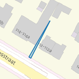 Perceel RWD01-C-2323