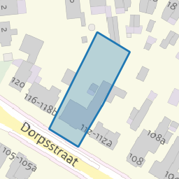 Perceel RWD01-C-2324