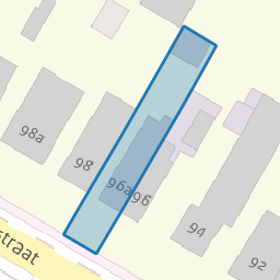 Perceel RWD01-C-2355