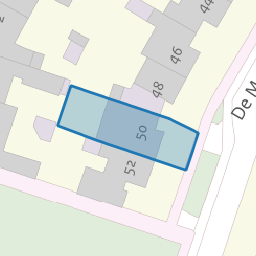 Perceel RWD01-C-2395