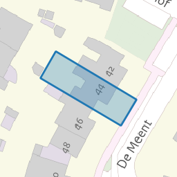 Perceel RWD01-C-2398