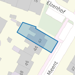 Perceel RWD01-C-2399