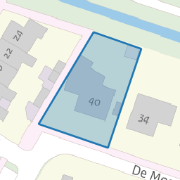 Perceel RWD01-C-2405