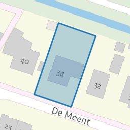 Perceel RWD01-C-2406