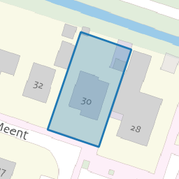 Perceel RWD01-C-2408