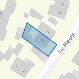 Perceel RWD01-C-2424