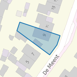 Perceel RWD01-C-2426