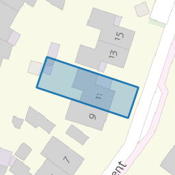 Perceel RWD01-C-2427