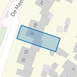 Perceel RWD01-C-2432