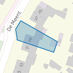 Perceel RWD01-C-2433