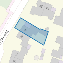 Perceel RWD01-C-2435