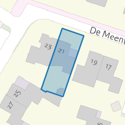 Perceel RWD01-C-2437