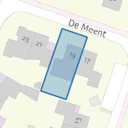 Perceel RWD01-C-2438