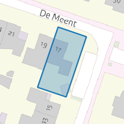 Perceel RWD01-C-2439