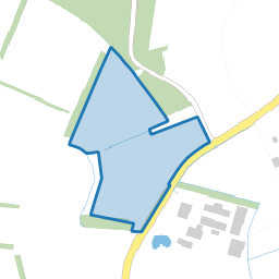 Perceel RWD01-C-2455