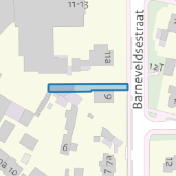 Perceel RWD01-C-2459