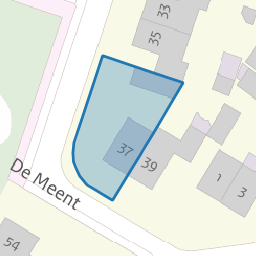 Perceel RWD01-C-2472