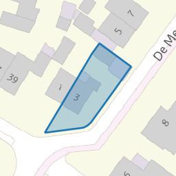 Perceel RWD01-C-2475