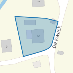 Perceel RWD01-C-2478