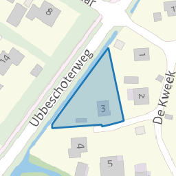 Perceel RWD01-C-2479