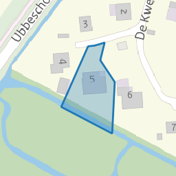 Perceel RWD01-C-2483