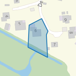 Perceel RWD01-C-2484