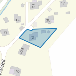 Perceel RWD01-C-2491