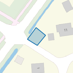 Perceel RWD01-C-2501