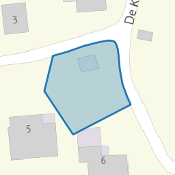 Perceel RWD01-C-2503