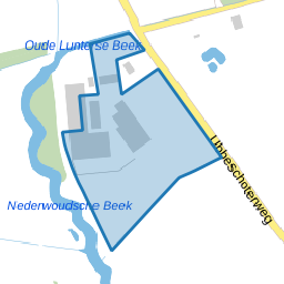 Perceel RWD01-C-2527