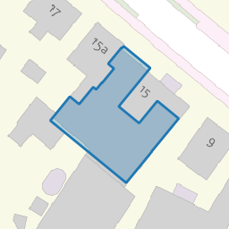 Perceel RWD01-C-2535