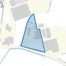 Perceel RWD01-C-2539